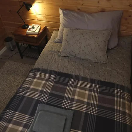 3Art Recreation Appartement Tromsø Buitenkant foto