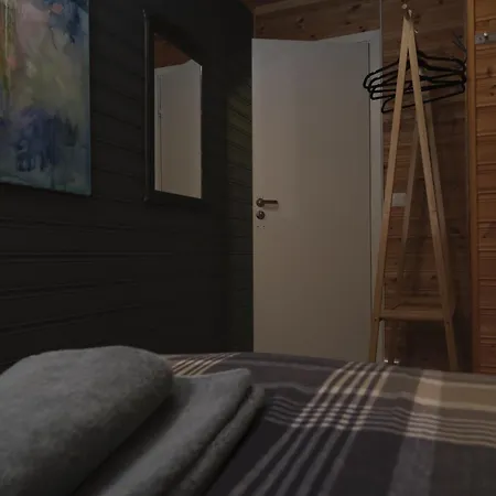 3Art Recreation Appartement Tromsø Buitenkant foto