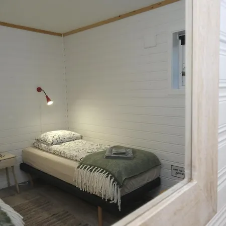3Art Recreation Appartement Tromsø Buitenkant foto