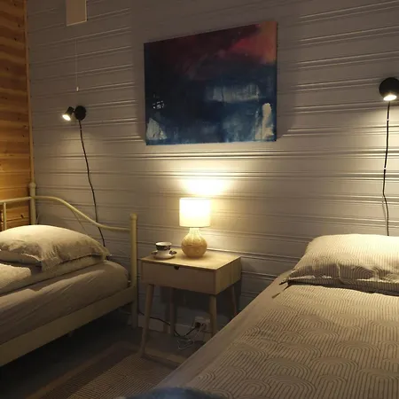 3Art Recreation Appartement Tromsø Buitenkant foto
