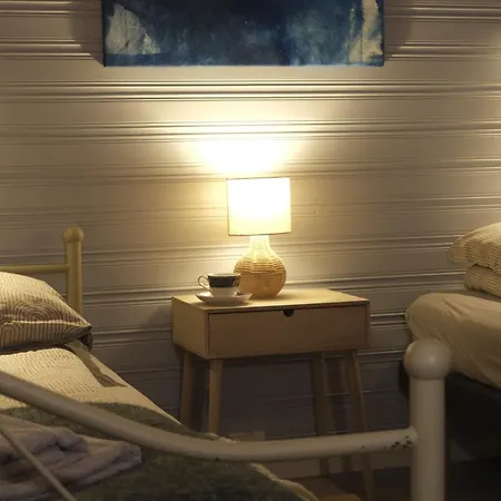 3Art Recreation Appartement Tromsø Buitenkant foto