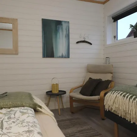 3Art Recreation Appartement Tromsø Buitenkant foto