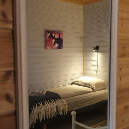 3Art Recreation Appartement Tromsø Buitenkant foto