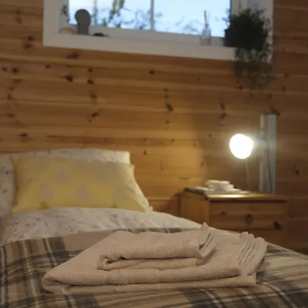 3Art Recreation Appartement Tromsø Buitenkant foto