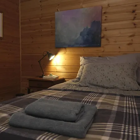 3Art Recreation Appartement Tromsø Buitenkant foto