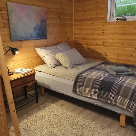 3Art Recreation Appartement Tromsø Buitenkant foto