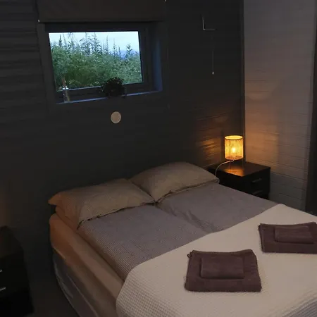 3Art Recreation Appartement Tromsø Buitenkant foto