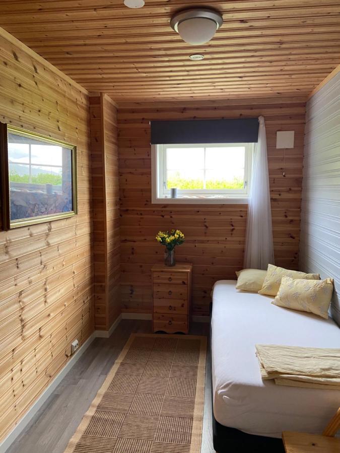 3art Recreation Accommodatie bij particulieren Tromsø