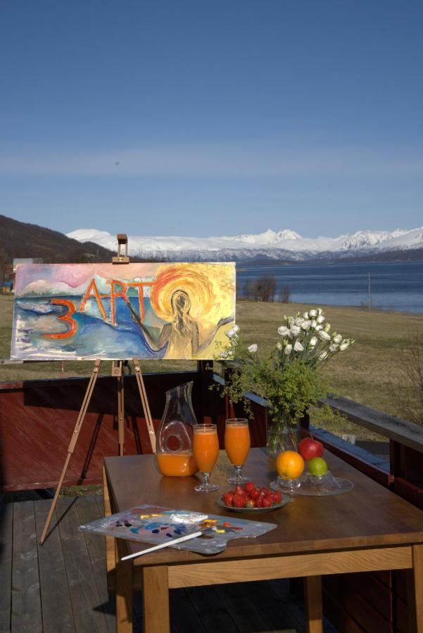 3art Recreation * Tromsø