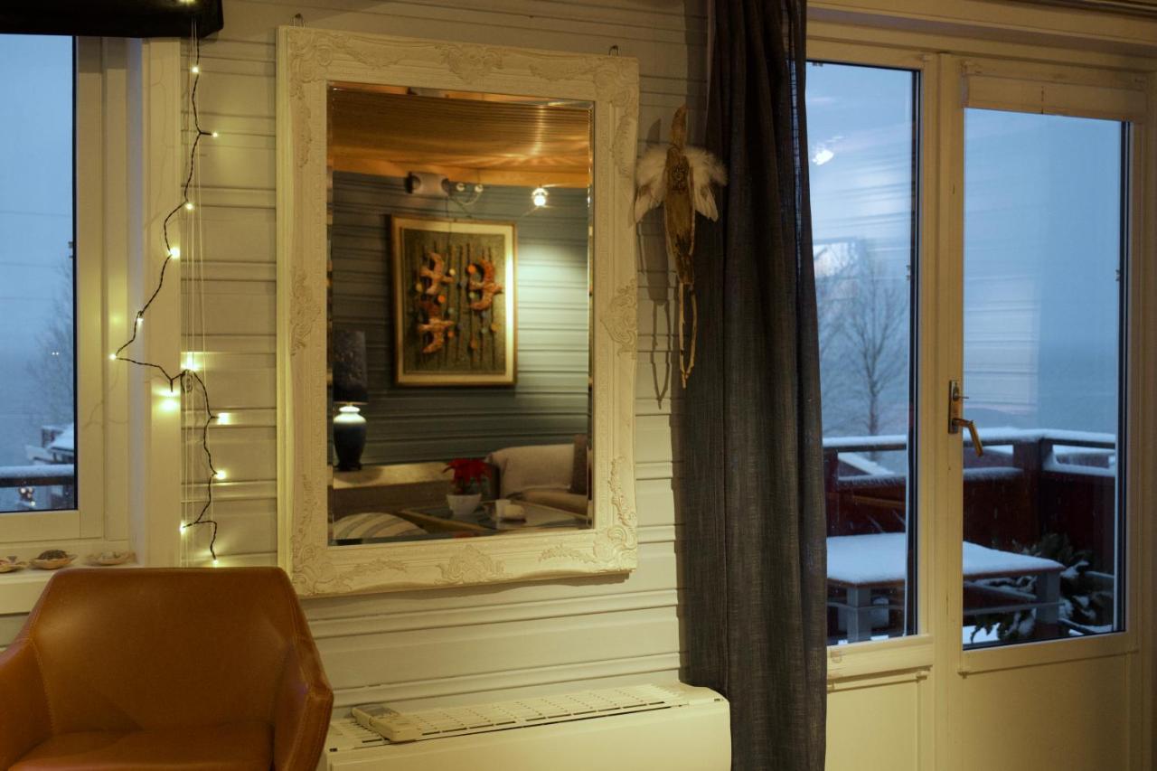 Accommodatie bij particulieren 3art Recreation Tromsø