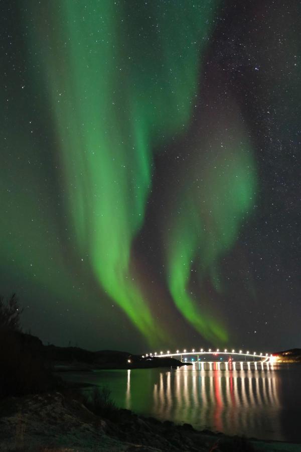 3art Recreation Tromsø