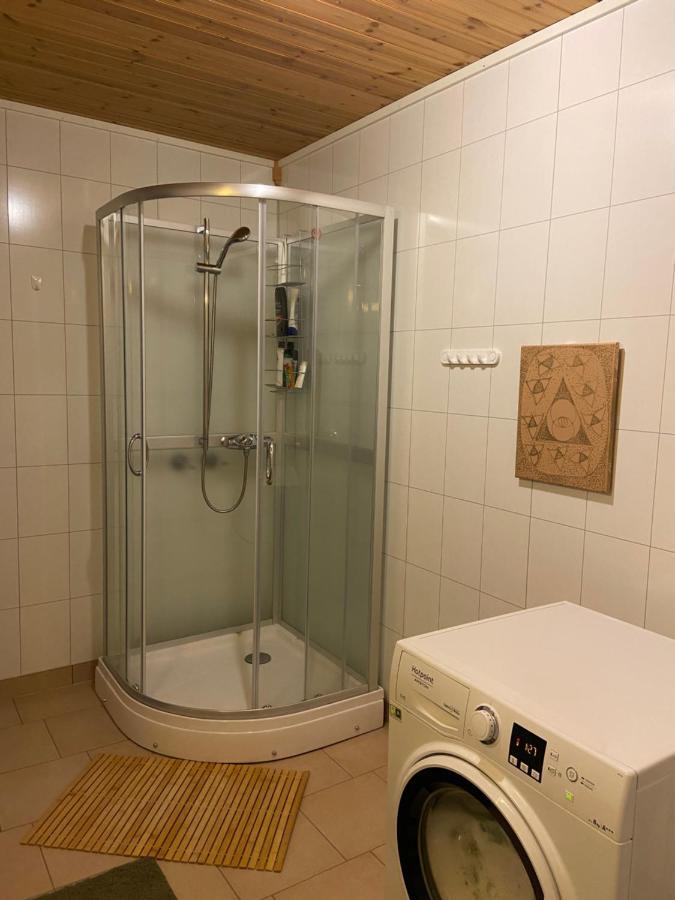 Accommodatie bij particulieren 3art Recreation *