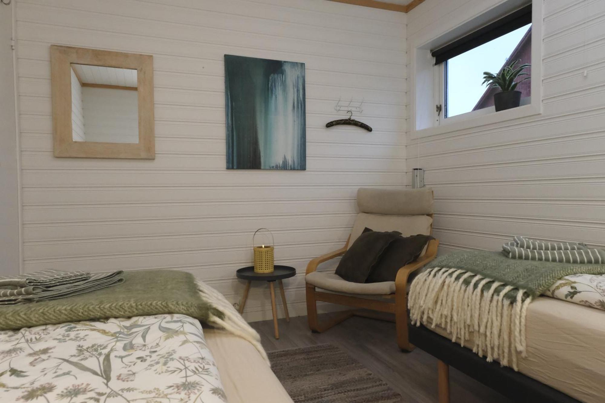 3art Recreation Accommodatie bij particulieren