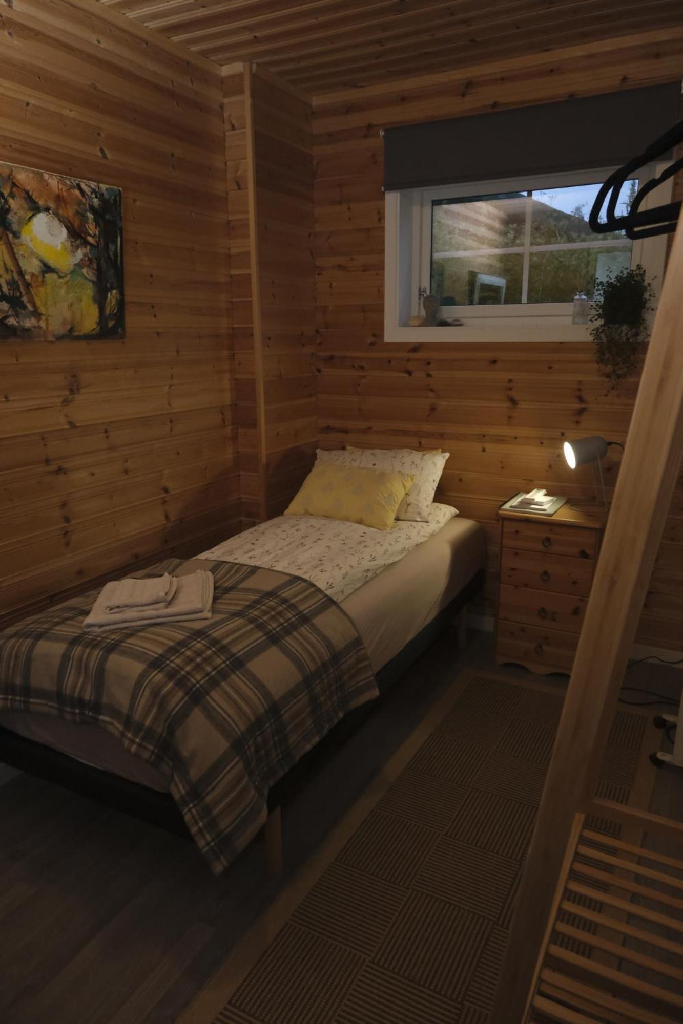 3art Recreation Privatunterkunft Tromsø