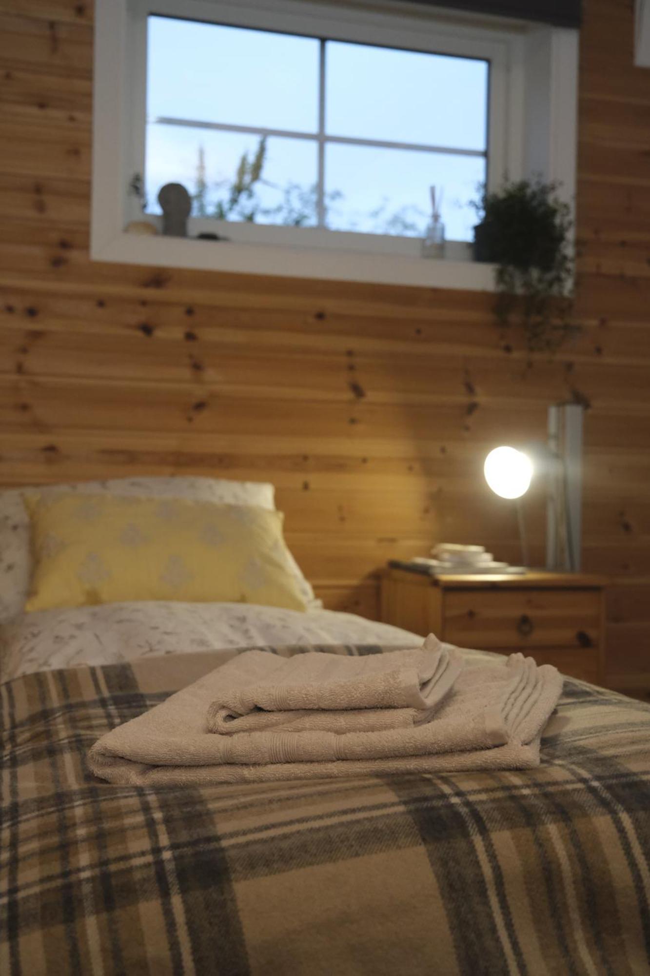 Accommodatie bij particulieren 3art Recreation Tromsø