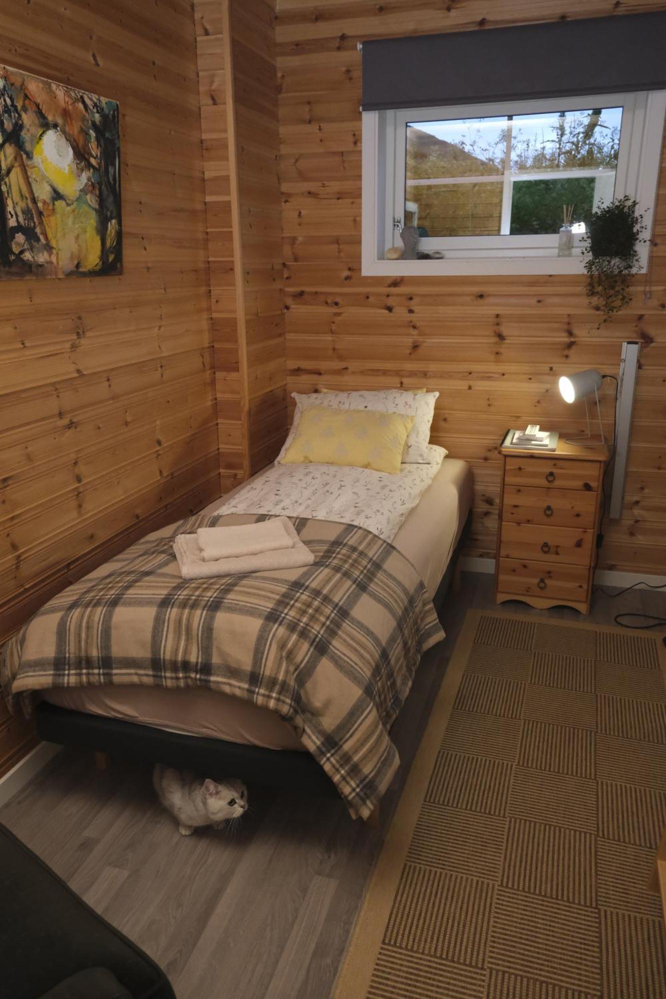 3art Recreation Accommodatie bij particulieren *