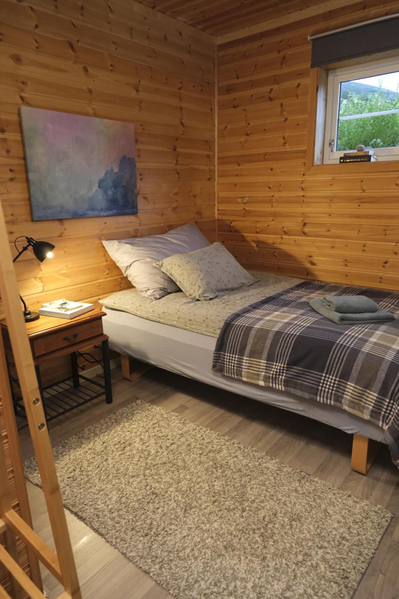 Accommodatie bij particulieren 3art Recreation *
