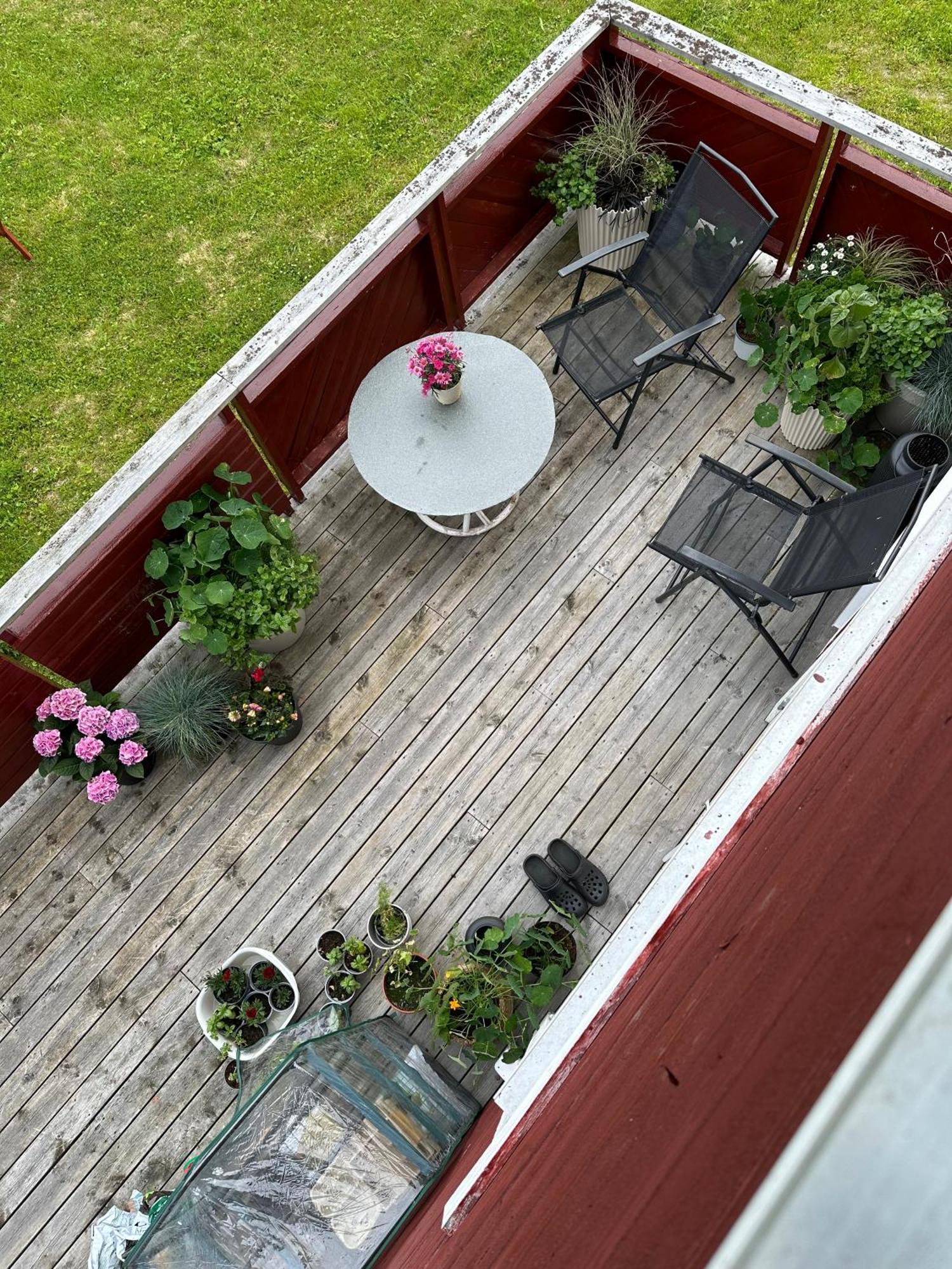 Accommodatie bij particulieren 3art Recreation Tromsø