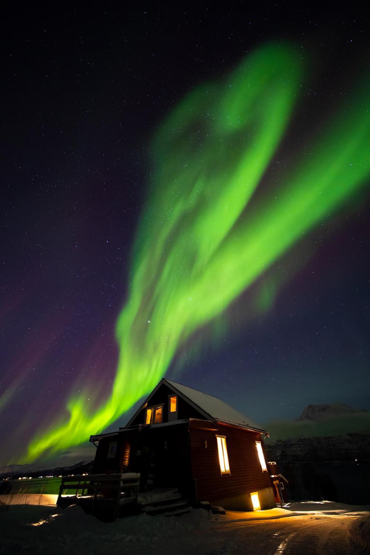3art Recreation Tromsø