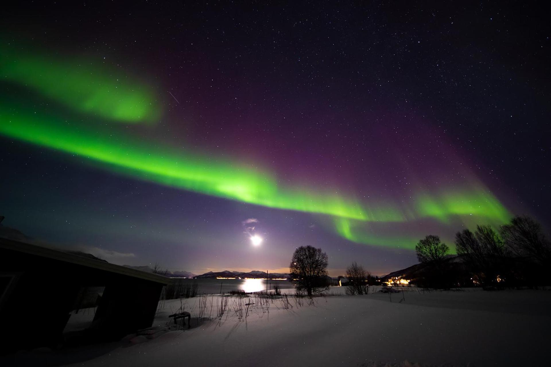 3art Recreation * Tromsø